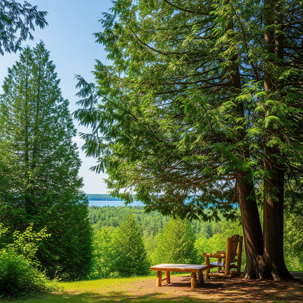 Northern White Cedar