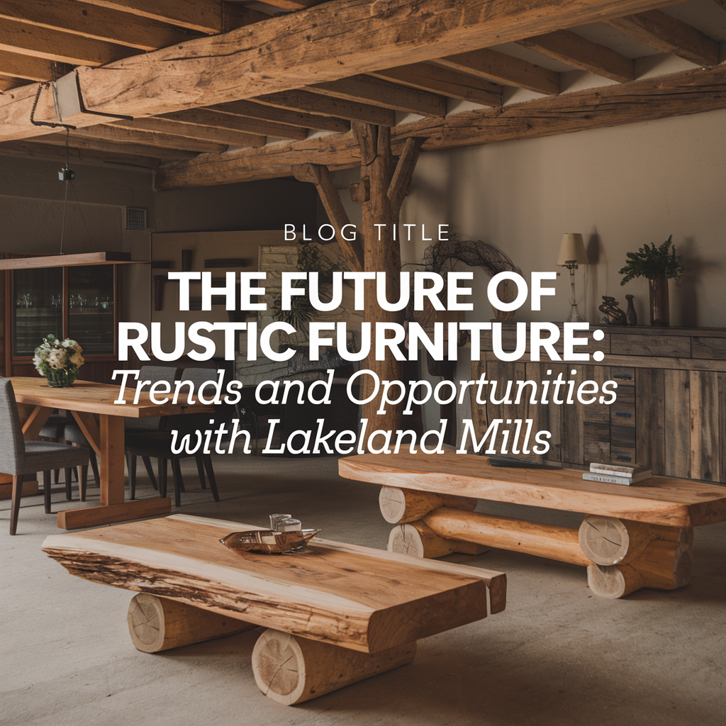 the Future of Rustic