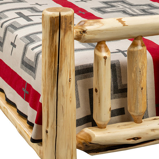 Log Checking (cracking)