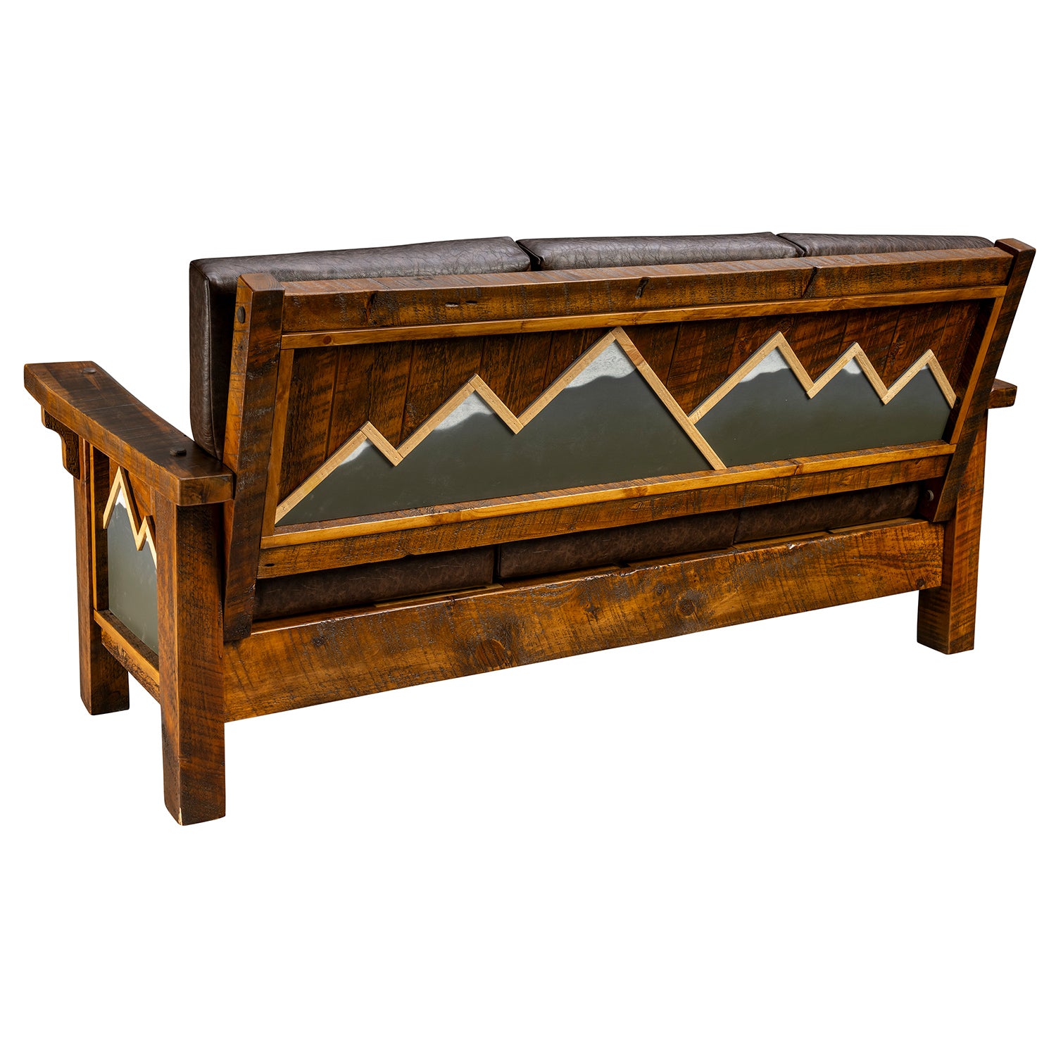 Rocky Mountain Living Room sofa furniture