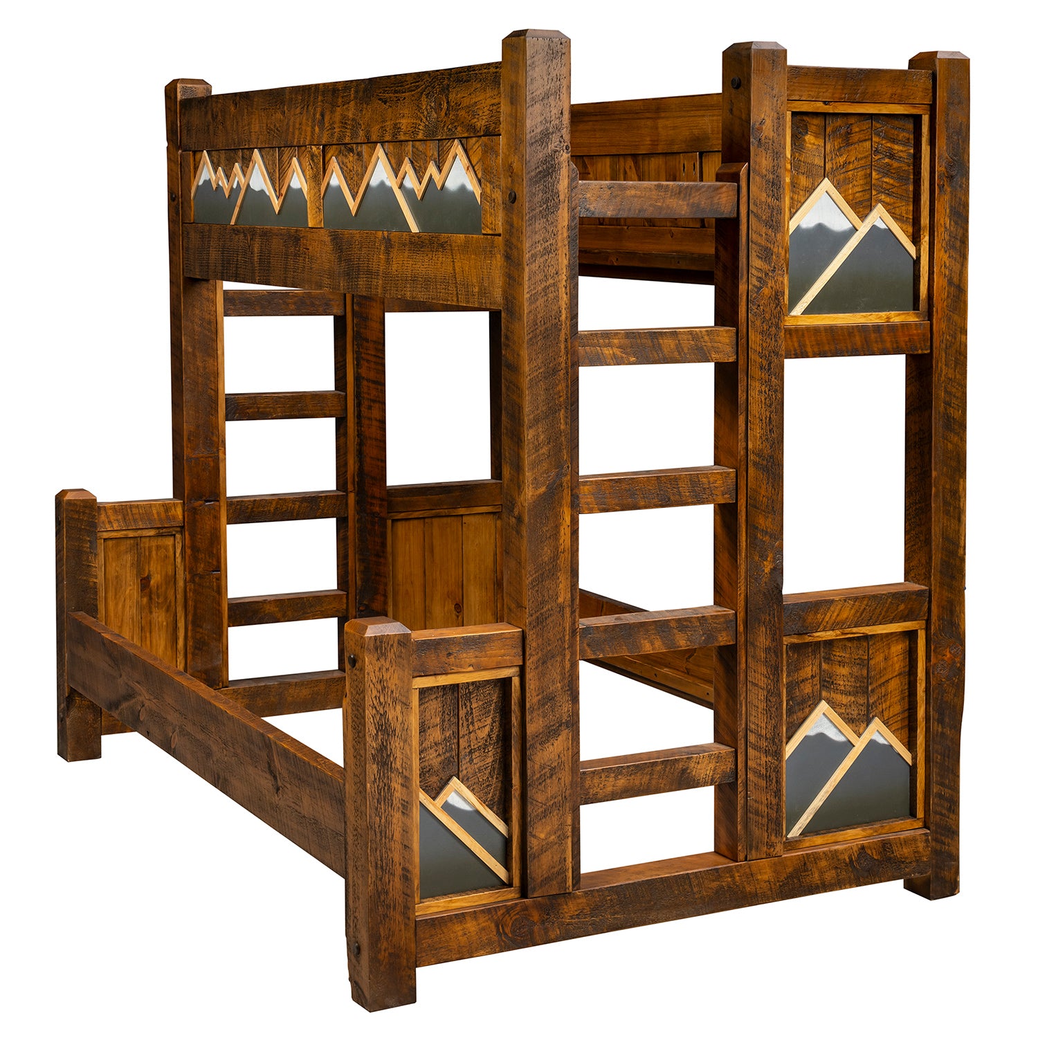 Rocky Mountain Bunk Bed
