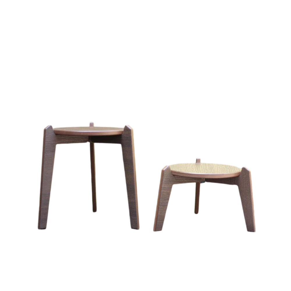 Outdoor Essentials Poly 3 Leg Plant Stand