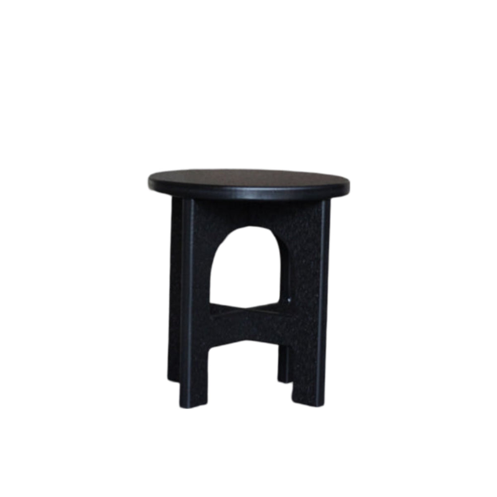 Outdoor Essentials Poly 4 Leg Plant Stand