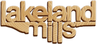 Lakeland Mills company logo Edmore, MI