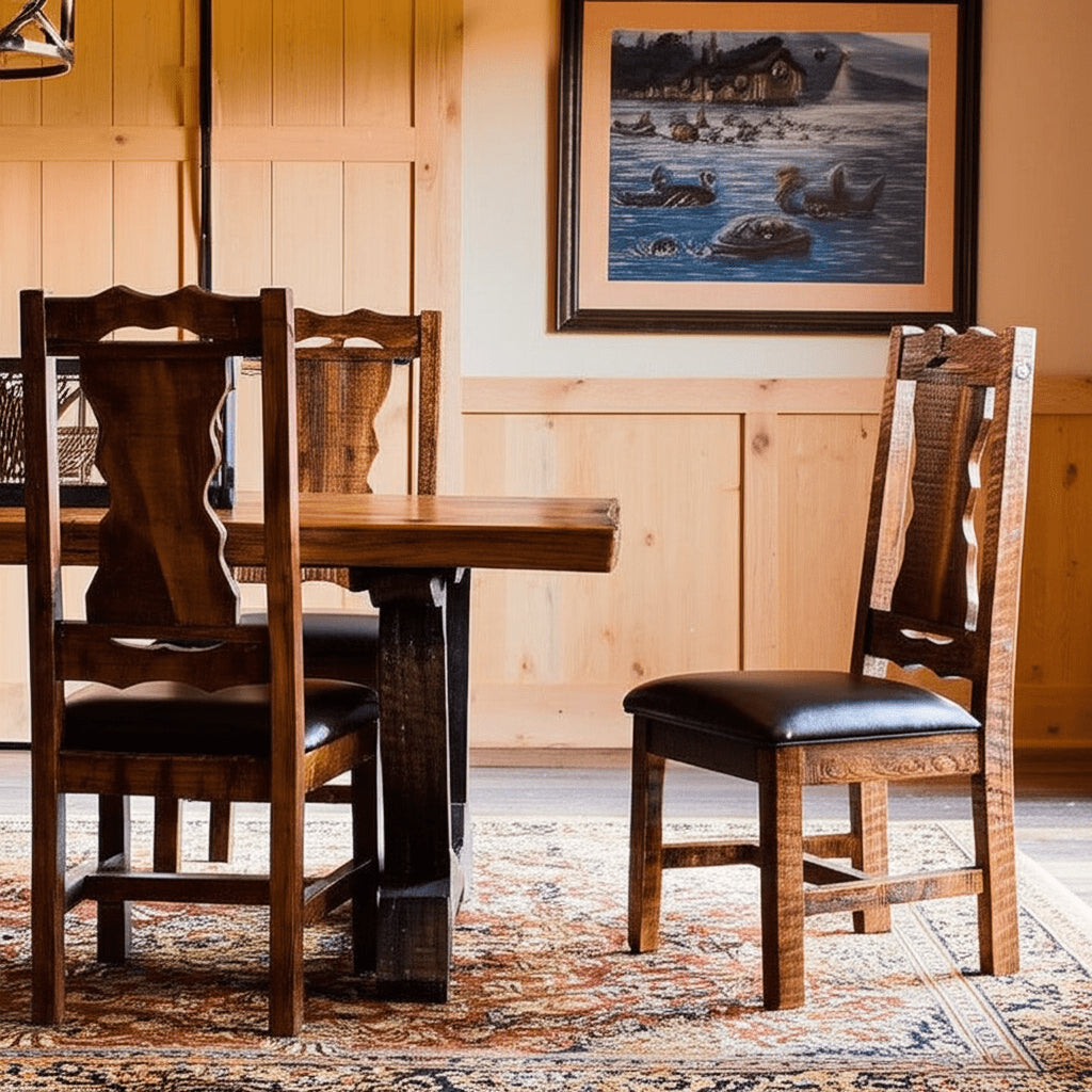 Forest Legend Side Dining Chair