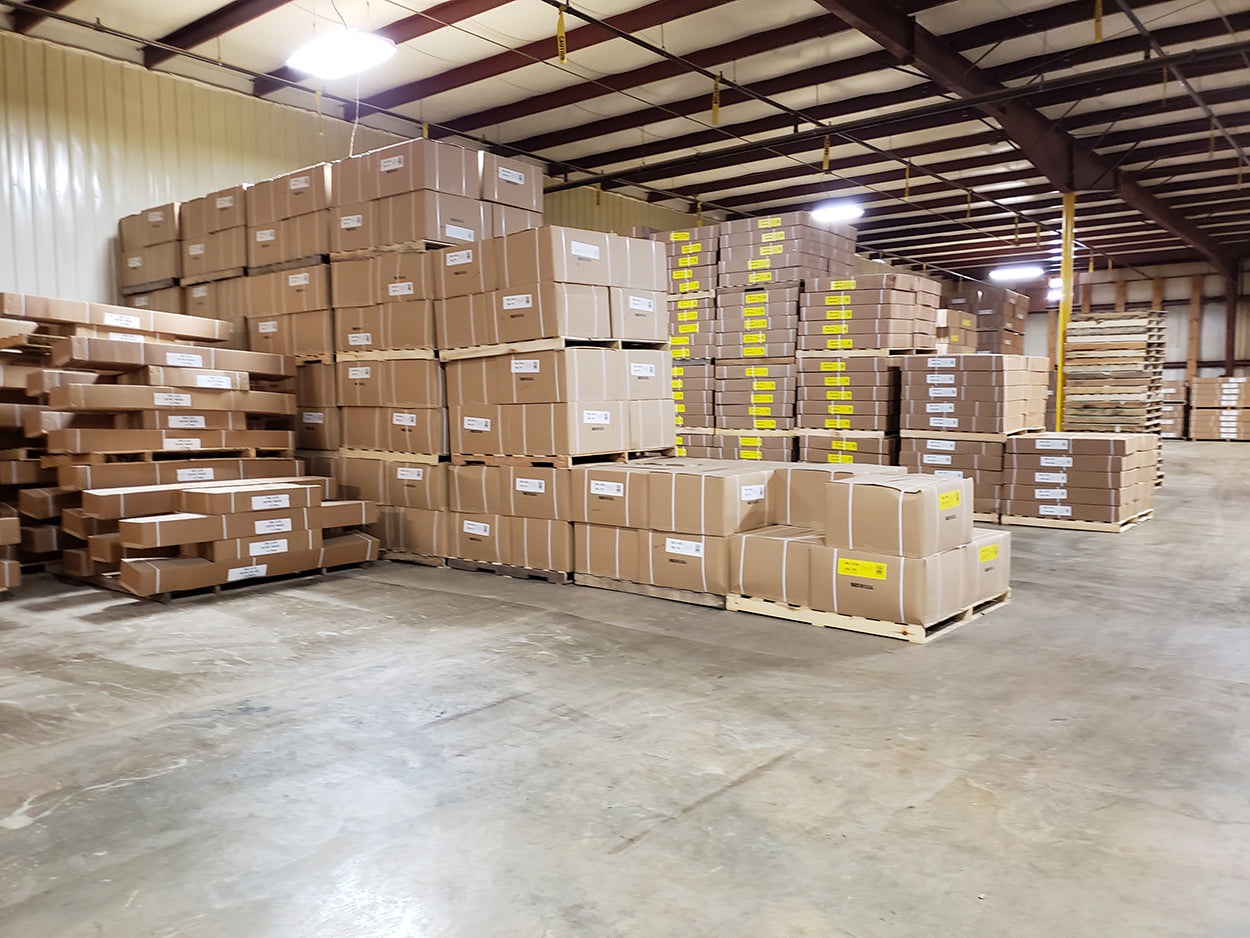 Log Furniture Drop Shipping