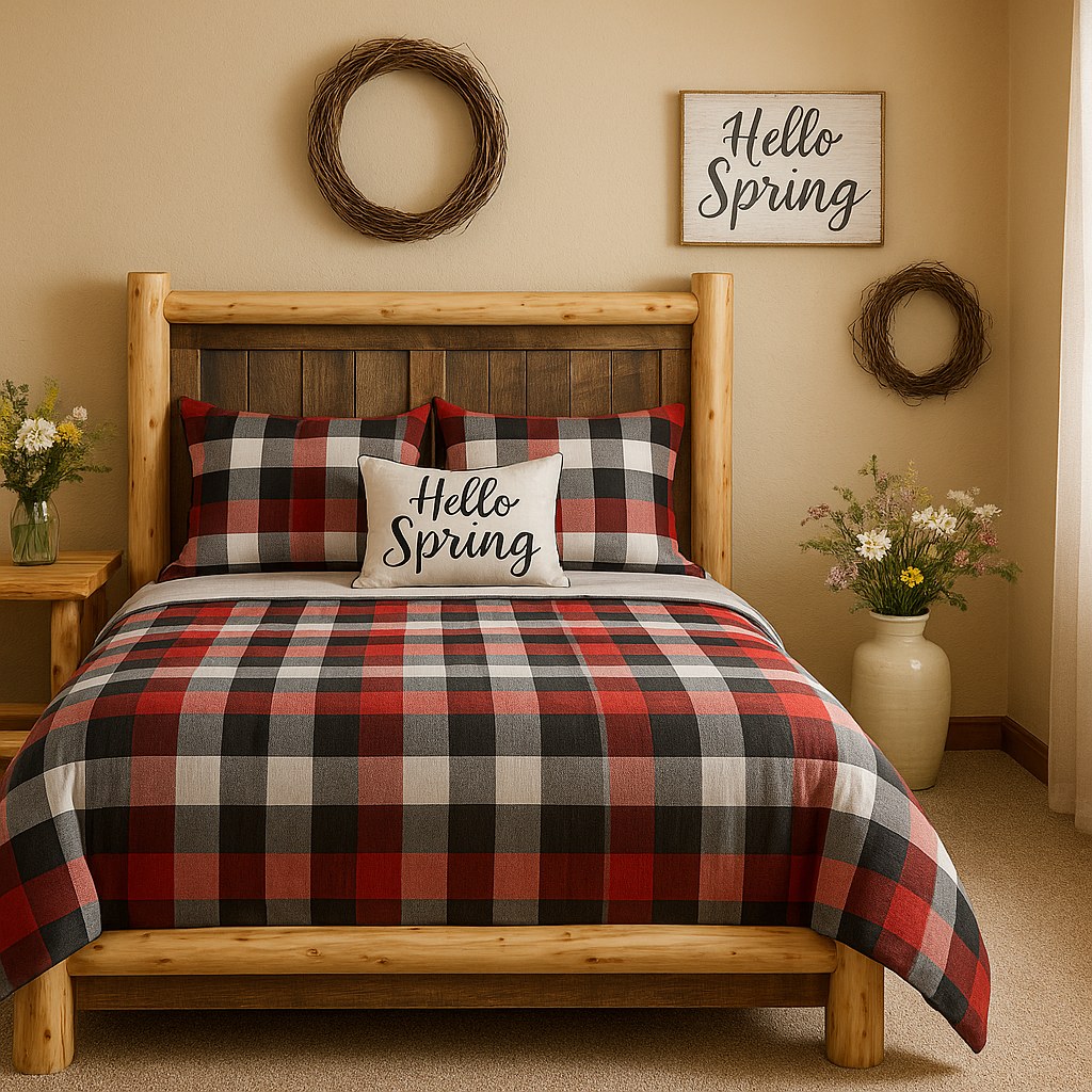How Rustic Furniture Retailers Can Build a Brand Experience