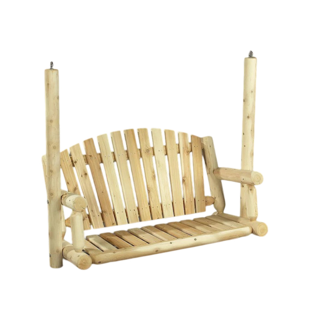 Cedar Looks 4ft American Garden Swing (Seat Only)