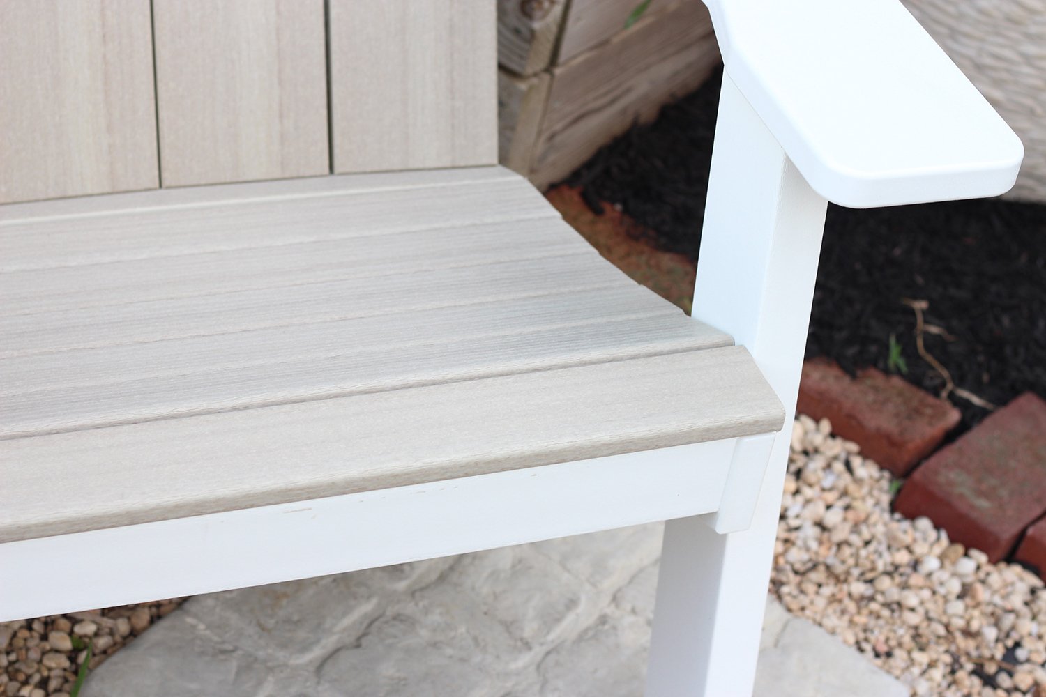 Lakeland Mills Adirondack Chair - Thumbnail 5