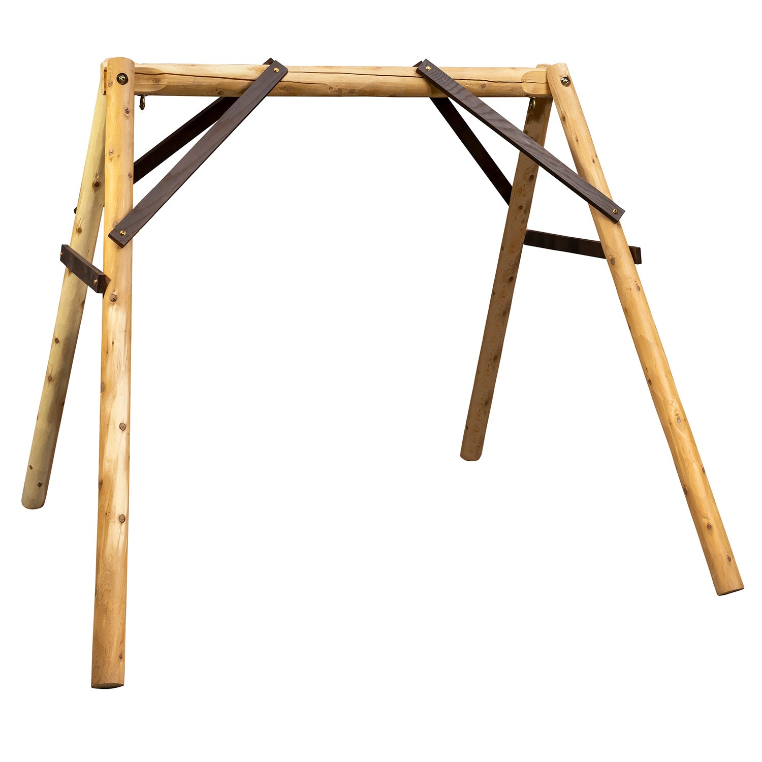 ThermaFusion Cedar 4ft A-Frame