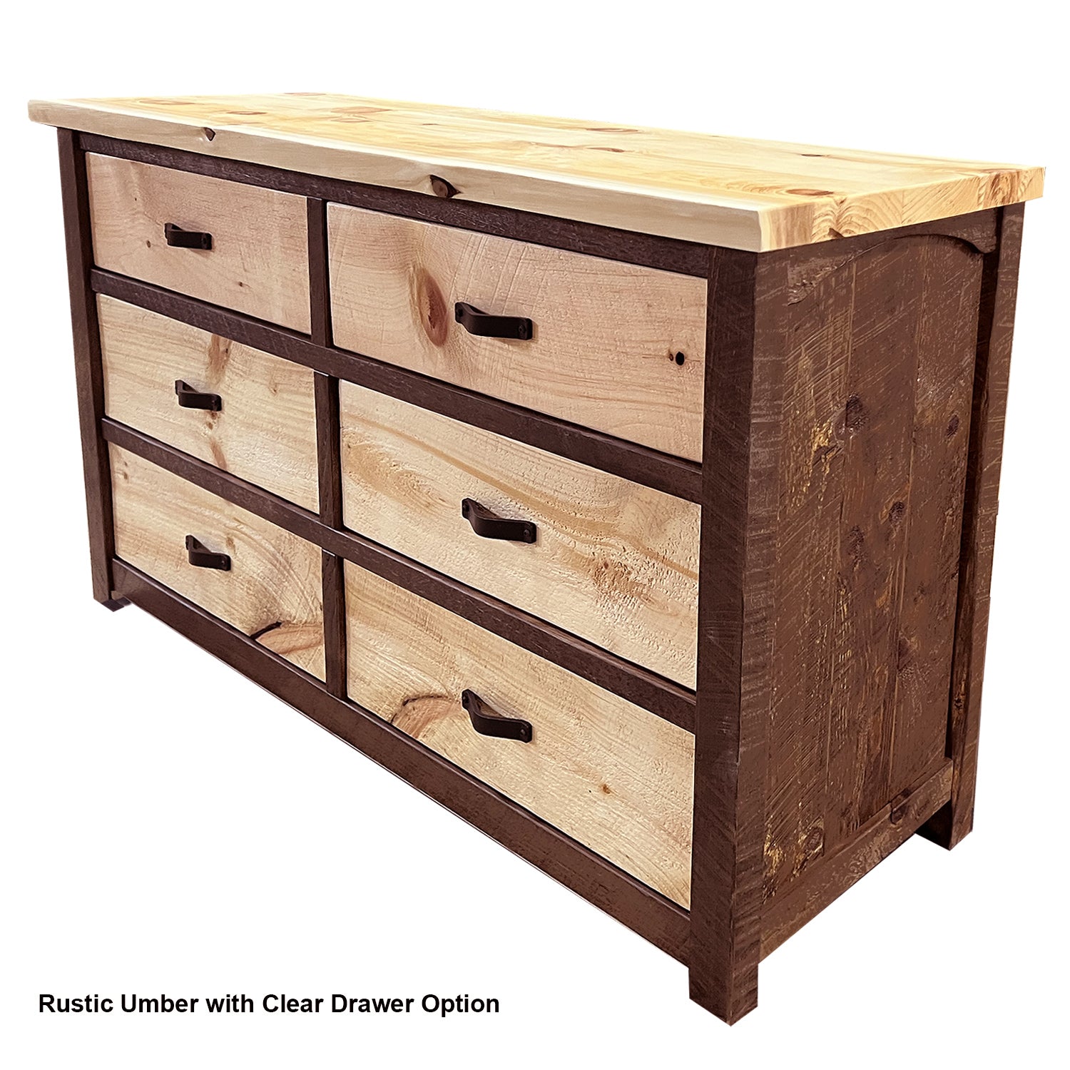 Canterbury Pine Entertainment Center