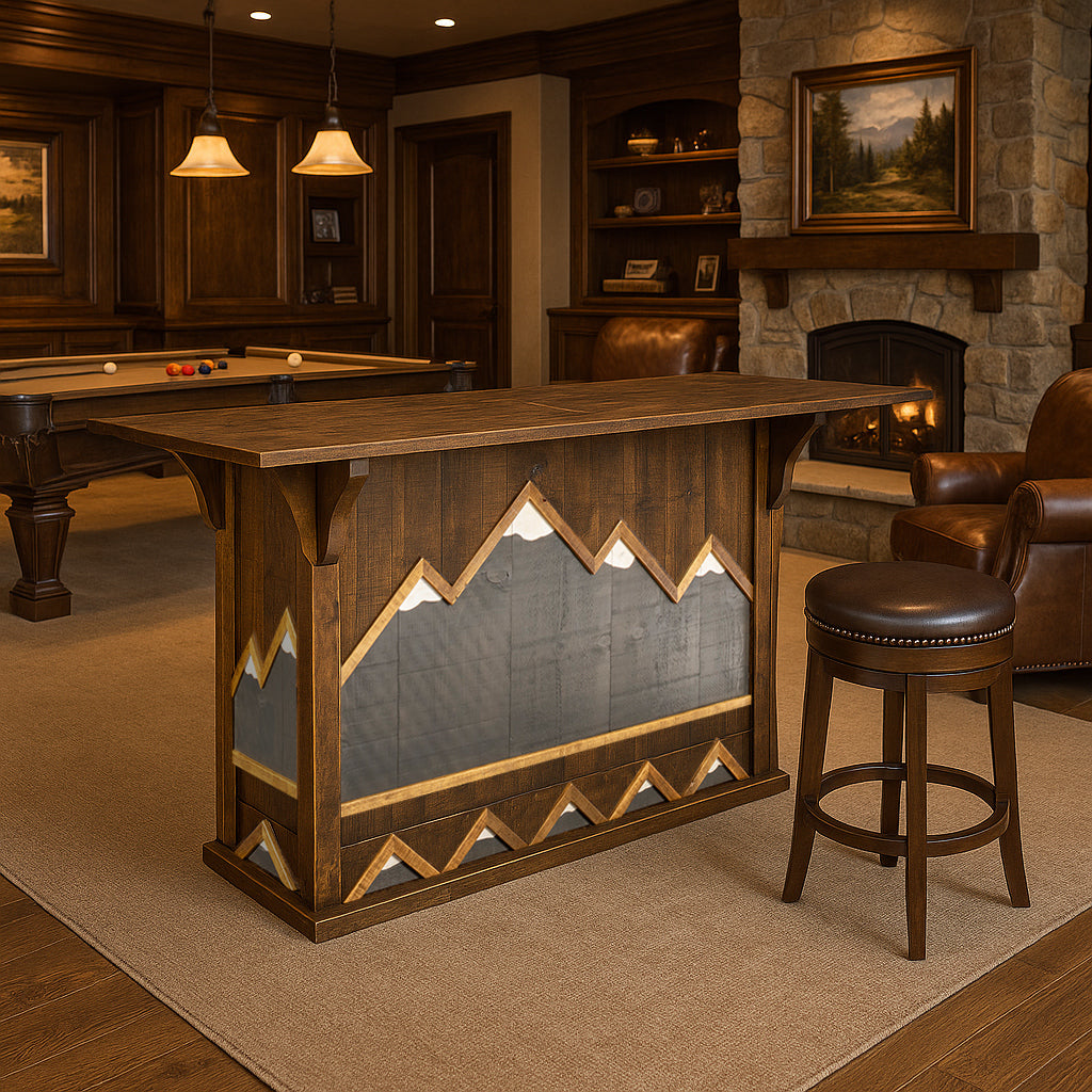 Rocky Moutain Bar