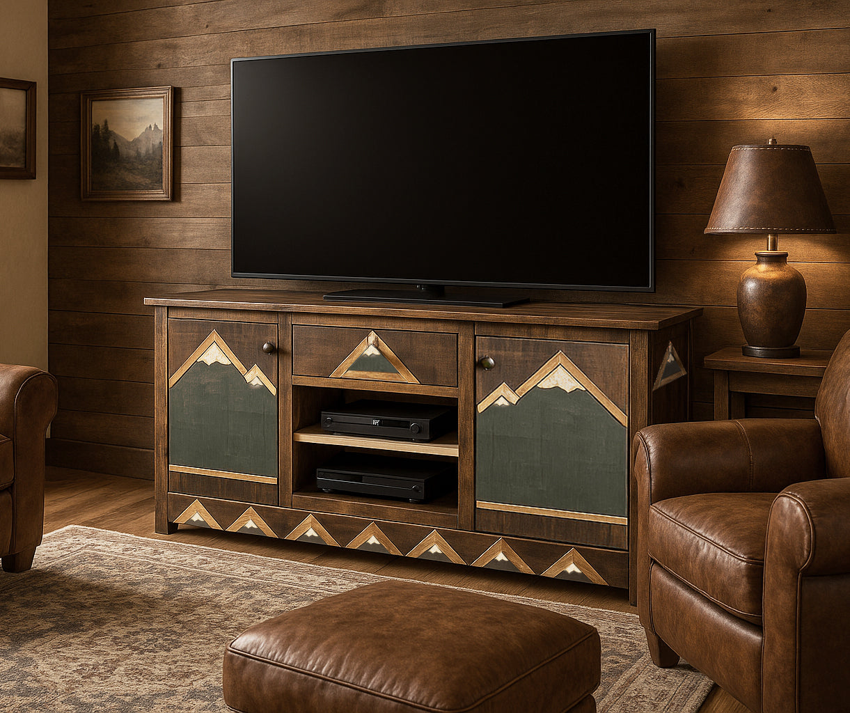 Rocky Mountain Entertainment Center