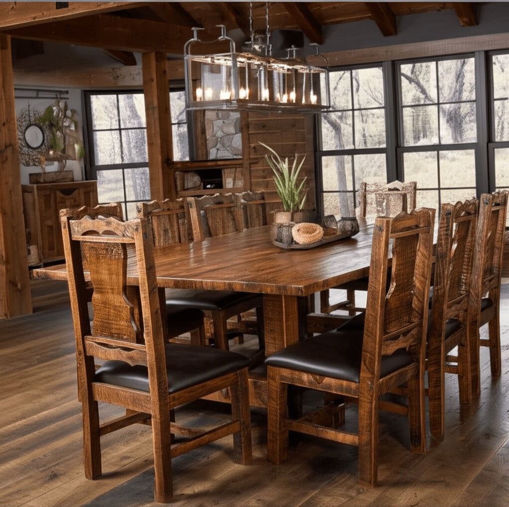 Forest Legend Side Dining Chair