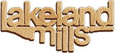 Lakeland Mills Logo