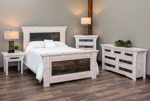 Timber Frame Furniture