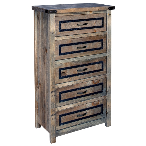 Dressers & Chests