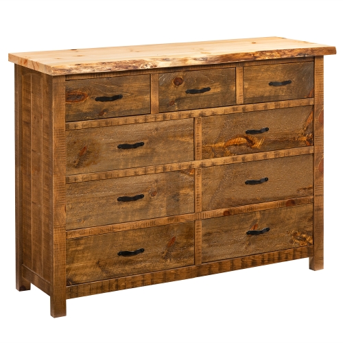 Dressers & Chests