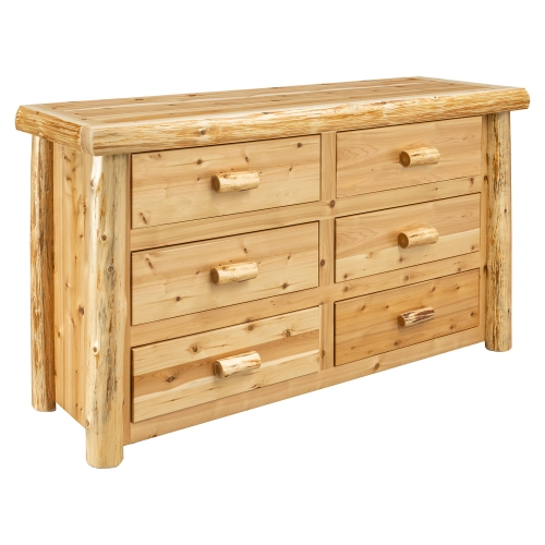 Dressers & Chests